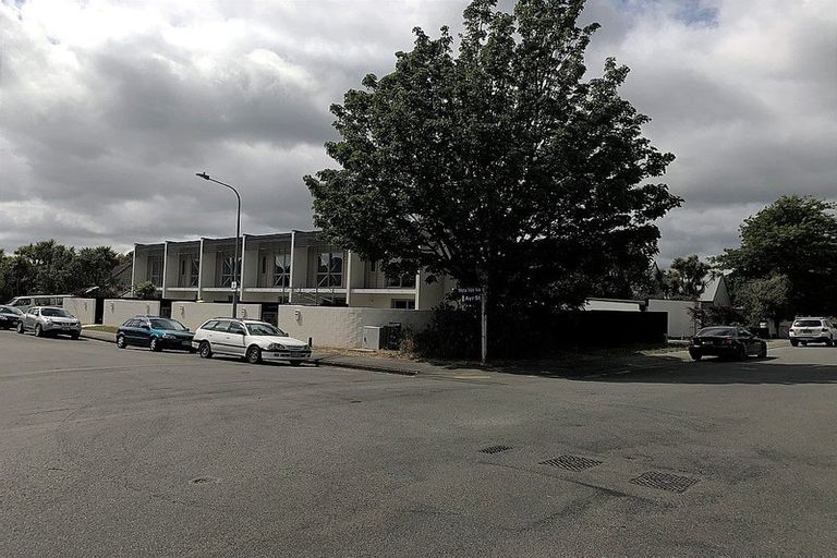 Photo of property in 4/25 Ayr Street, Riccarton, Christchurch, 8011