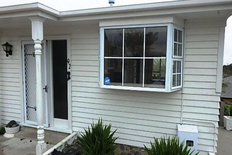 Photo of property in 92 Houchens Road, Glenview, Hamilton, 3206