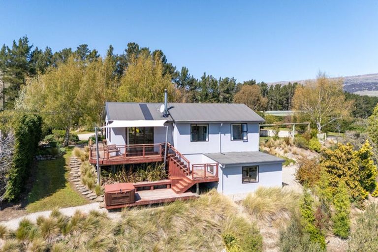 Photo of property in 599 Loop Road, Bendigo, Cromwell, 9383