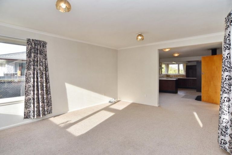 Photo of property in 7 Palmer Street, Rangiora, 7400