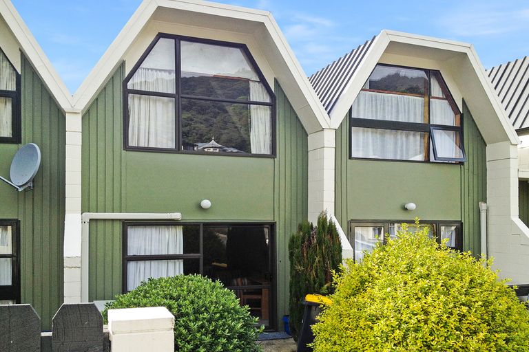 Photo of property in 93e Queen Street, North Dunedin, Dunedin, 9016