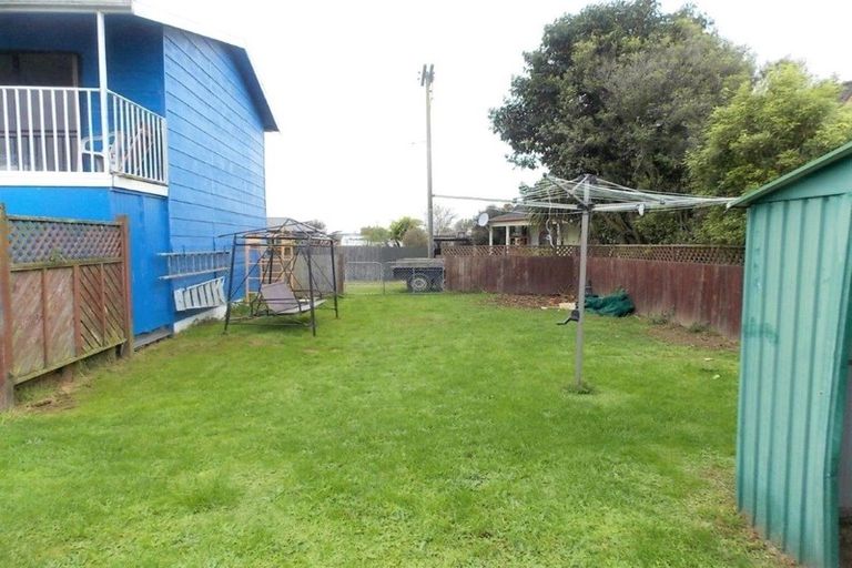 Photo of property in 128 Richard Pearse Drive, Temuka, 7920