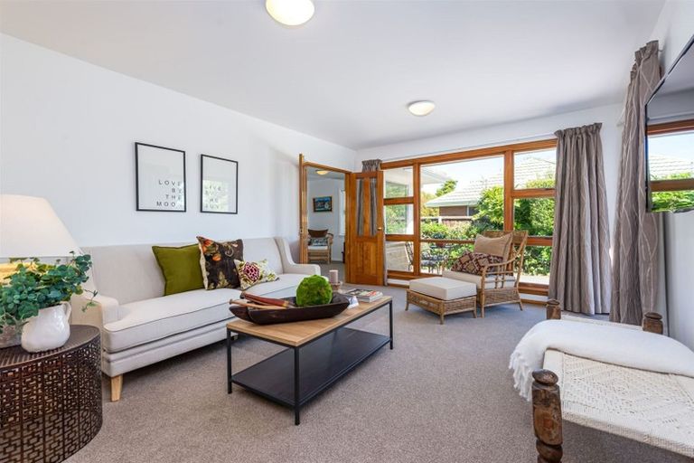 Photo of property in 29 Rossiter Avenue, Redwood, Christchurch, 8051