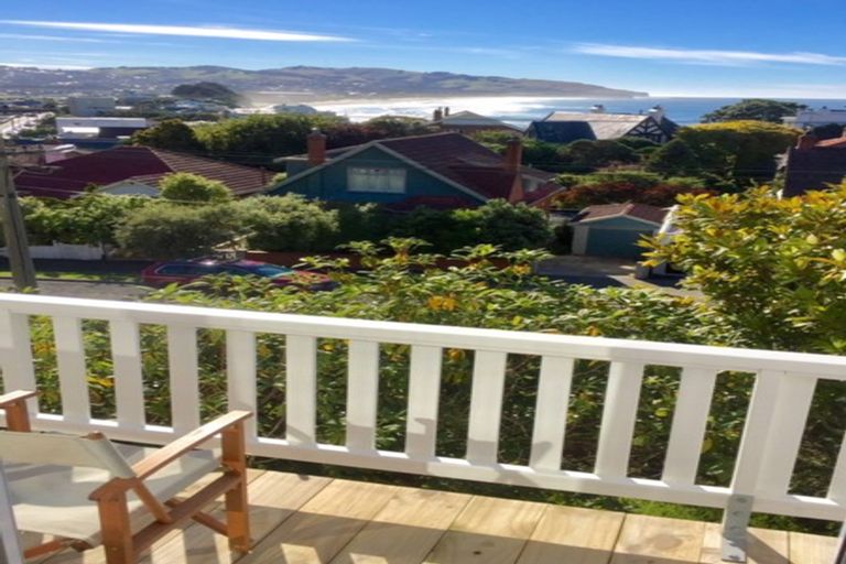 Photo of property in 96 Norfolk Street, Saint Clair, Dunedin, 9012