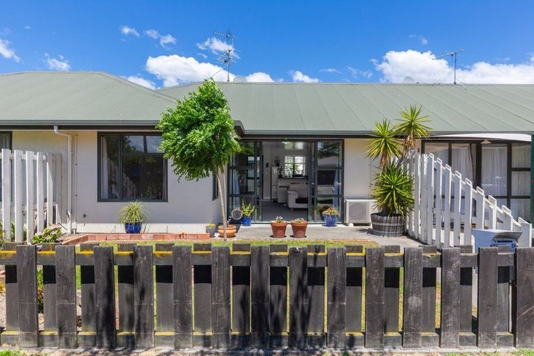 Photo of property in 9a Pitchill Street, Mayfield, Blenheim, 7201