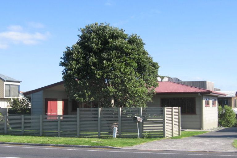 Photo of property in 298 Oceanbeach Road, Mount Maunganui, 3116