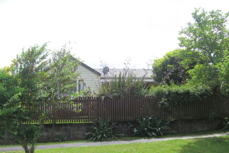 Photo of property in 1 Kimberley Road, Waihi, 3610