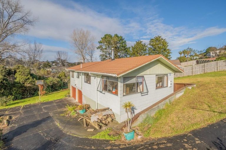 Photo of property in 46 Chislehurst Street, Henderson, Auckland, 0612