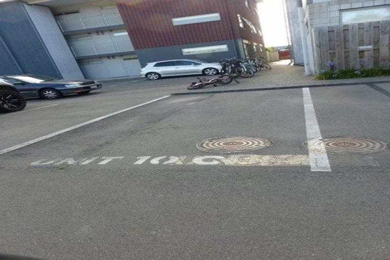 Photo of property in 10/468 Cashel Street, Linwood, Christchurch, 8011