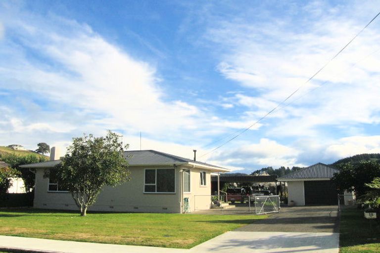 Photo of property in 18 Villers Street, Bay View, Napier, 4104