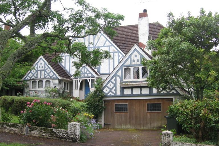 Photo of property in 28 Entrican Avenue, Remuera, Auckland, 1050