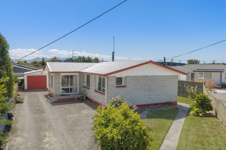 Photo of property in 8 Moana Crescent, Redwoodtown, Blenheim, 7201