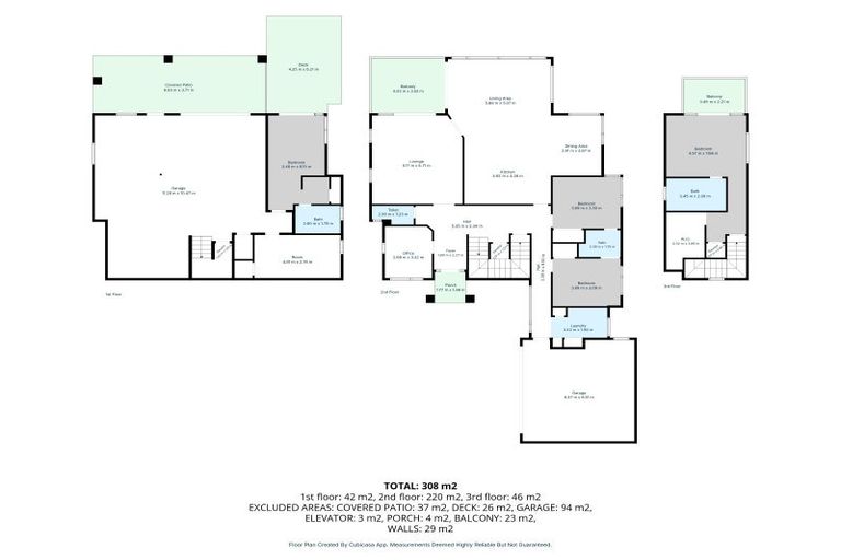 Photo of property in 18 Kitchener Square, Highfield, Timaru, 7910