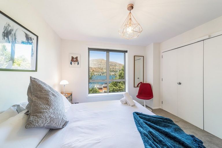 Photo of property in Greenstone Terraces, 30/716 Frankton Road, Queenstown, 9300