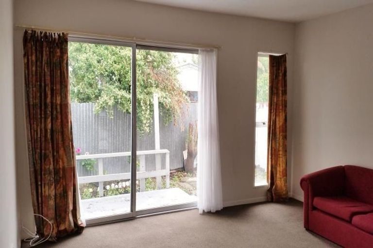 Photo of property in 3/137 Olliviers Road, Phillipstown, Christchurch, 8011