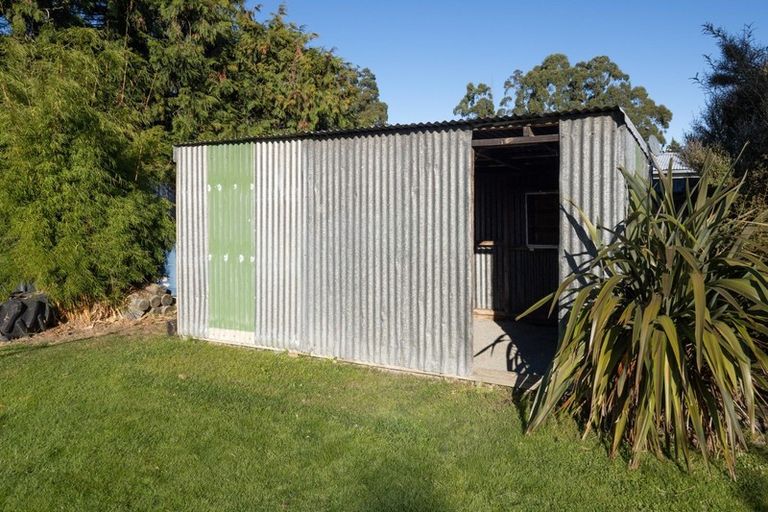 Photo of property in 52 Johnstone Street, Tinwald, Ashburton, 7700