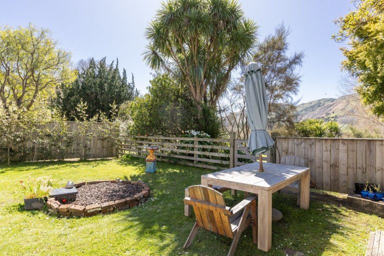 Photo of property in 309 Ellis Wallace Road, Eskdale, Napier, 4182