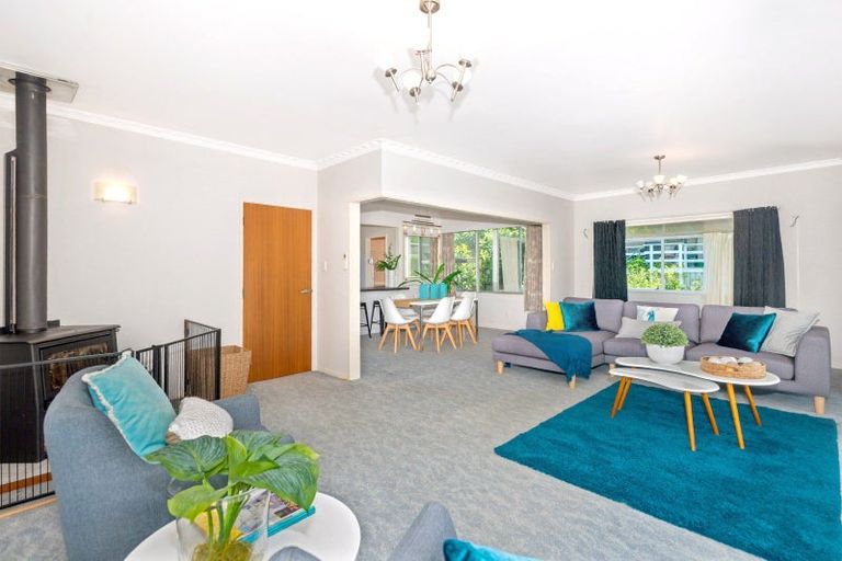 Photo of property in 5a Cobham Place, Te Hapara, Gisborne, 4010