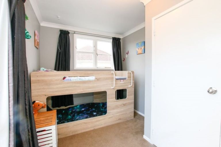 Photo of property in 32 Harris Street, Huntly, 3700