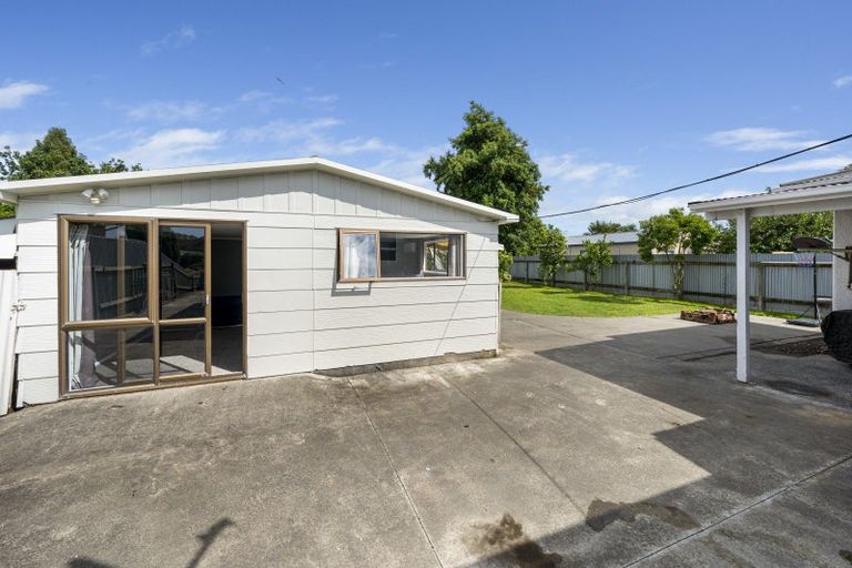 Photo of property in 9 Hillary Crescent, Maraenui, Napier, 4110