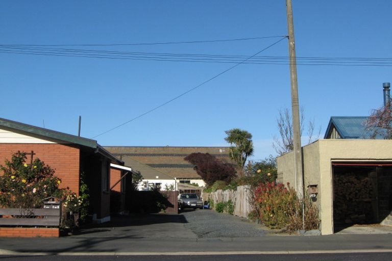 Photo of property in 1/6 Coughtrey Street, Saint Clair, Dunedin, 9012