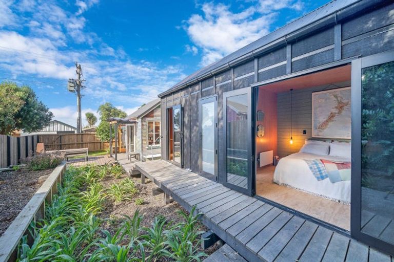 Photo of property in 30 Moody Street, Gore Bay, Cheviot, 7383