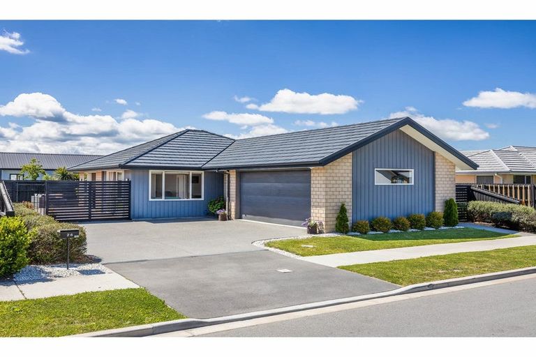 Photo of property in 26 Anaru Road, Lincoln, 7608