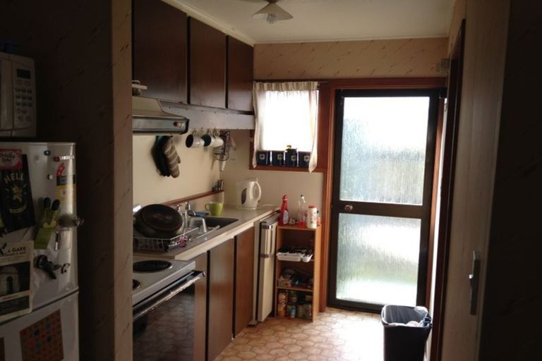 Photo of property in 93e Queen Street, North Dunedin, Dunedin, 9016