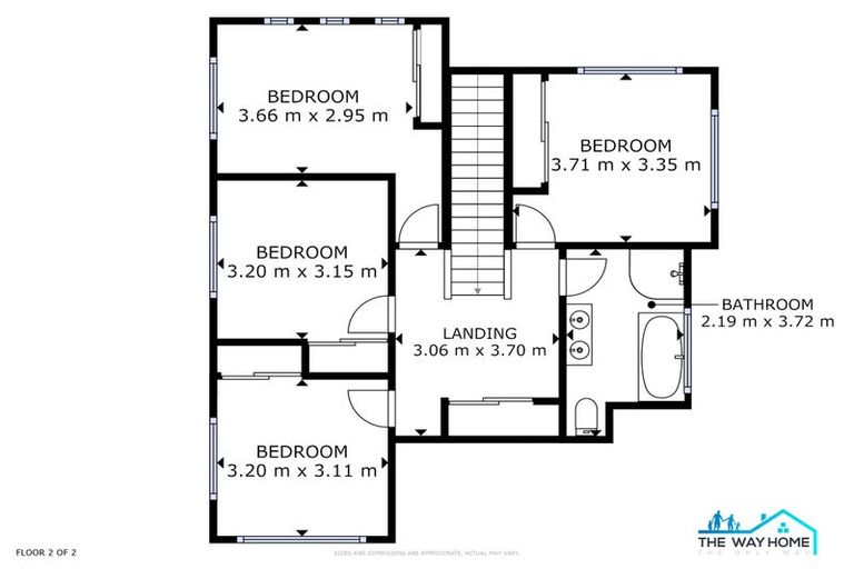 Photo of property in 47b Heretaunga Square, Silverstream, Upper Hutt, 5019