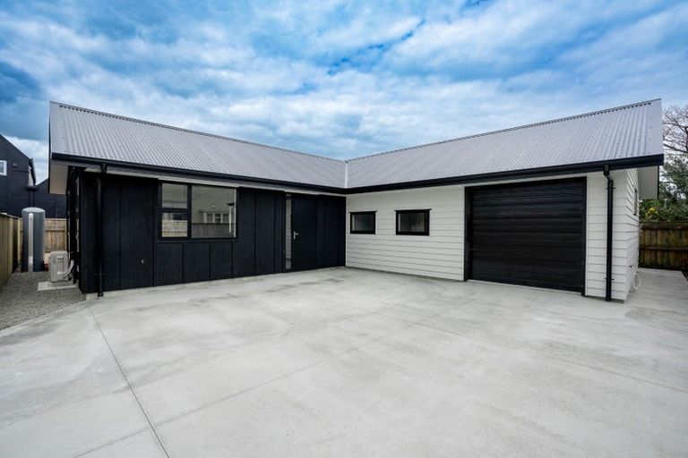 Photo of property in 308a Featherston Street, Palmerston North, 4410