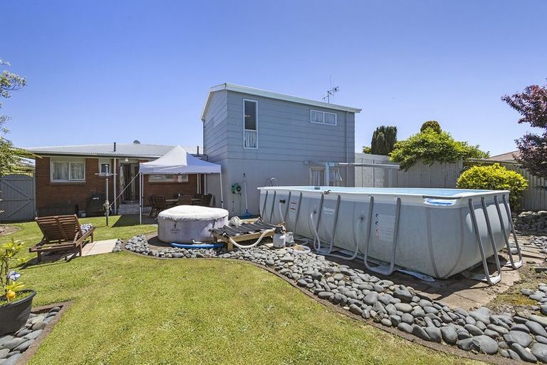 Photo of property in 2 York Place, Matamata, 3400