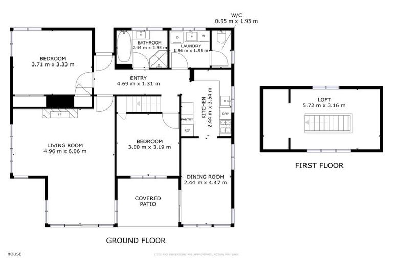 Photo of property in 43 Fleet Street, Naenae, Lower Hutt, 5011