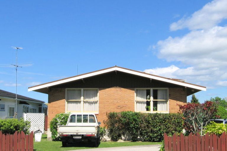 Photo of property in 376 Clifford Street, Mangapapa, Gisborne, 4010