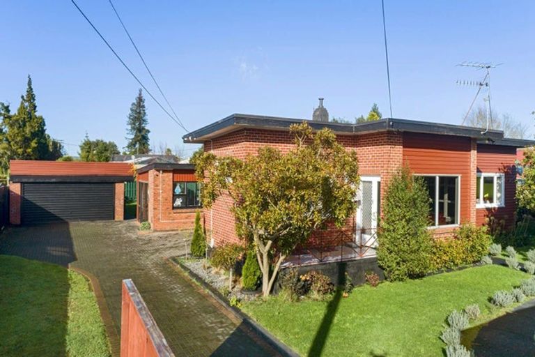 Photo of property in 7 Isobel Street, Fairy Springs, Rotorua, 3015