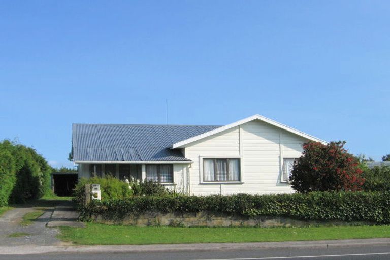 Photo of property in 63 Moa Street, Piopio, 3912