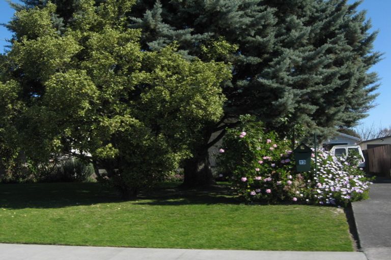 Photo of property in 13 Osler Street, Wairoa, 4108