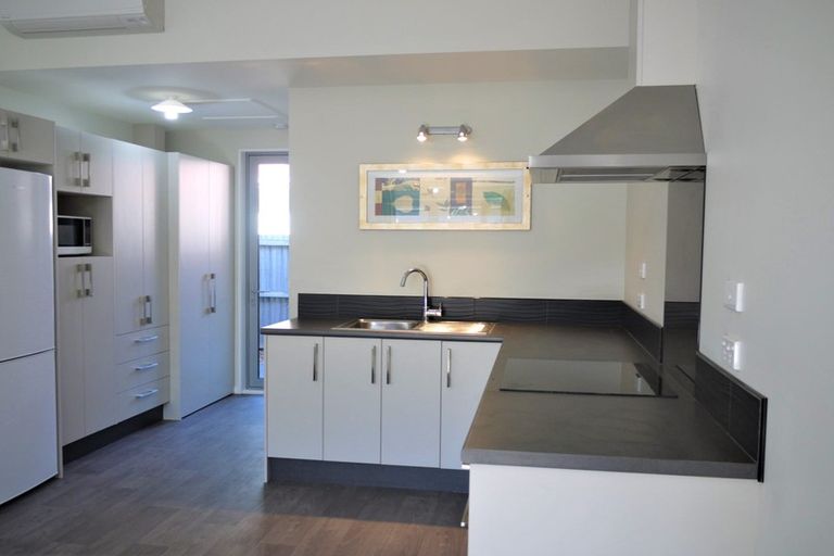 Photo of property in 265 Armagh Street, Christchurch Central, Christchurch, 8011