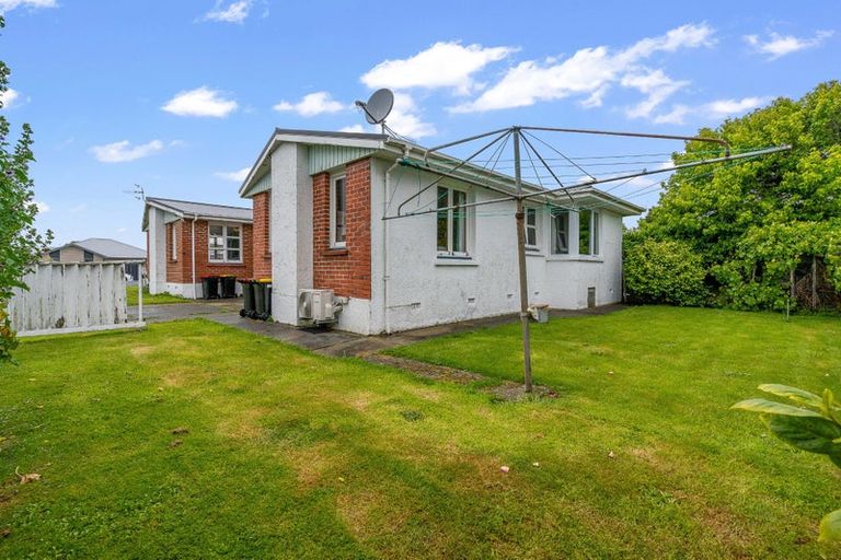 Photo of property in 102a-b Mary Street, Richmond, Invercargill, 9810