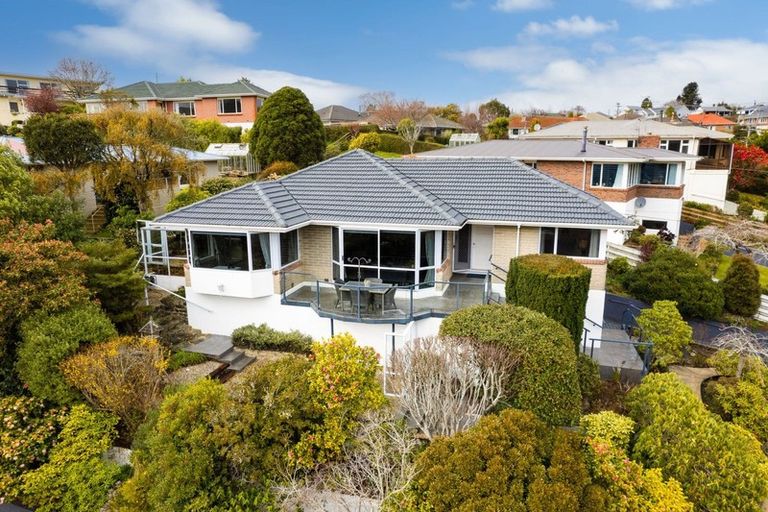 Photo of property in 8 Jason Street, Helensburgh, Dunedin, 9010