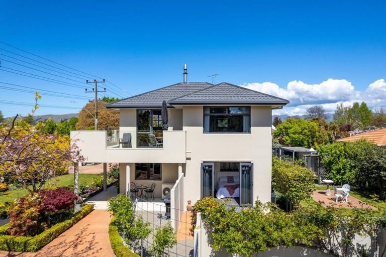 Photo of property in 1 Roseneath Lane, Springlands, Blenheim, 7201