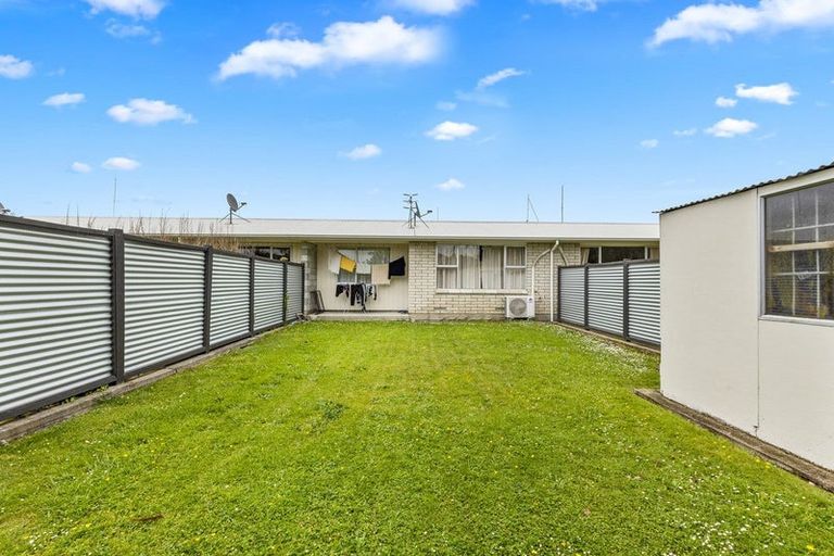 Photo of property in 179b Albert Street, Hokowhitu, Palmerston North, 4410