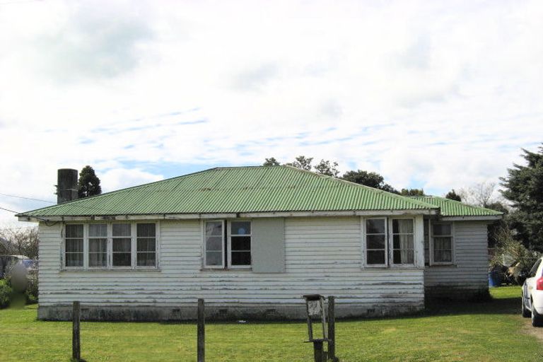 Photo of property in 77 Ballance Street, Shannon, 4821