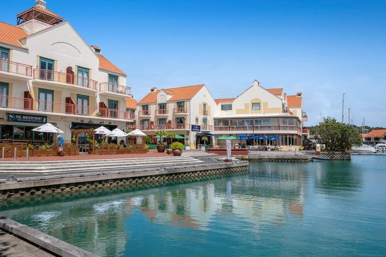 Photo of property in 164ag Harbour Village Drive, Gulf Harbour, Whangaparaoa, 0930