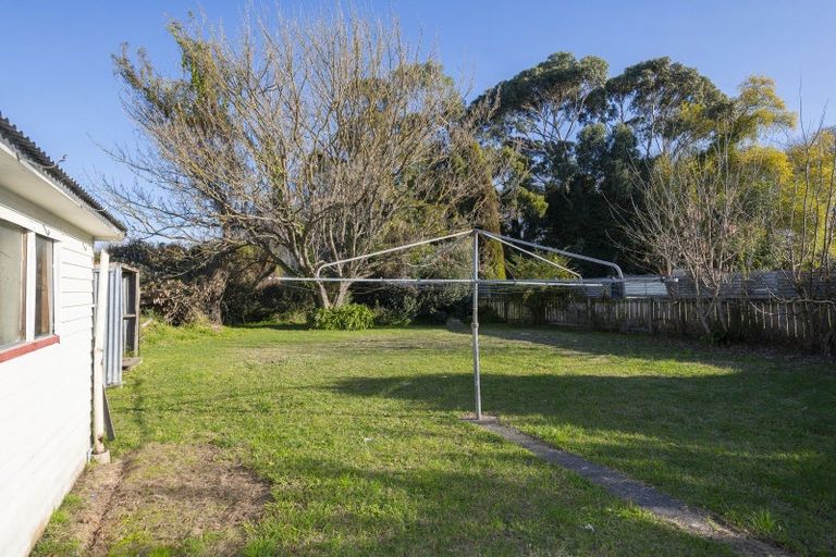 Photo of property in 48 Kowhai Street, Te Hapara, Gisborne, 4010
