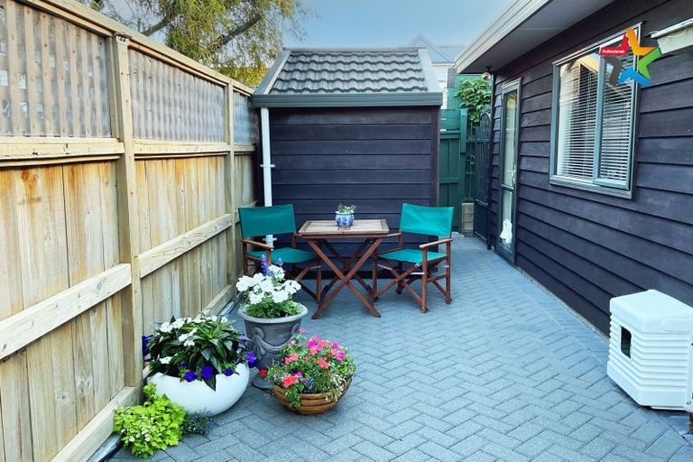 Photo of property in 11 Trafalgar Street, Waiwhetu, Lower Hutt, 5010