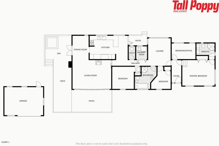 Photo of property in 4/6 Muirend Avenue, Tokoroa, 3420