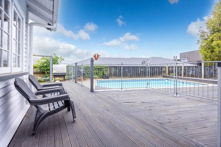 Photo of property in 327 Carlton Street, Te Awamutu, 3800