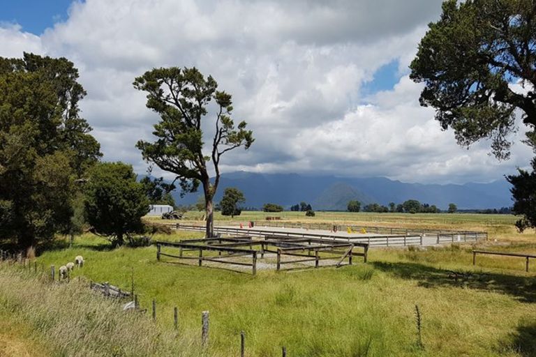 Photo of property in 119 Upper Kokatahi Road, Kokatahi, Hokitika, 7881