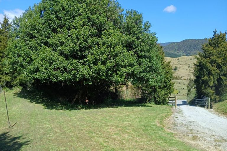 Photo of property in 115 Peria Valley Road, Kaitaia, 0481