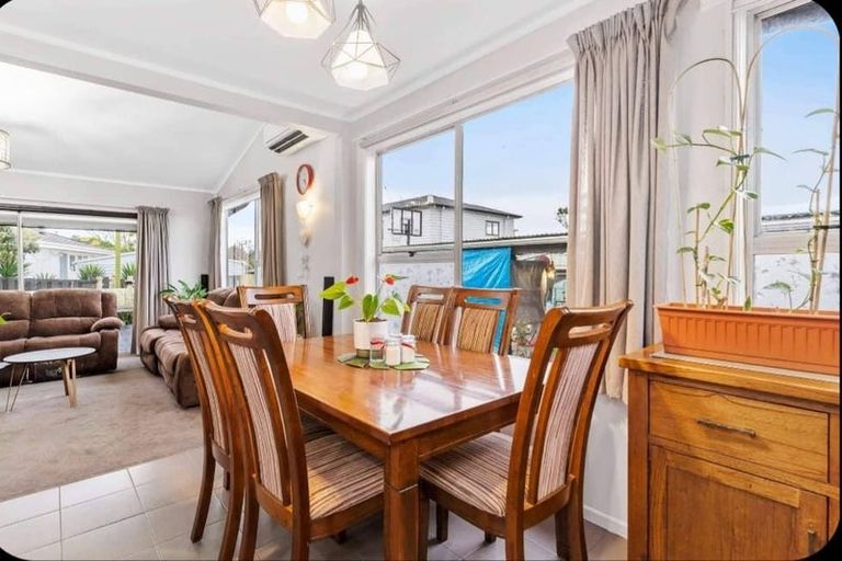 Photo of property in 55 Pallant Street, Manurewa, Auckland, 2102